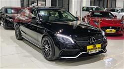مێرسێدس بێنز C-Class